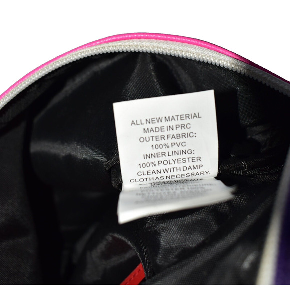 B8 NWT UNITED SHARKS OF SPRAYGROUND Limited Ed One Trillion Dollar Bill Tag Bag - Picture 7 of 7